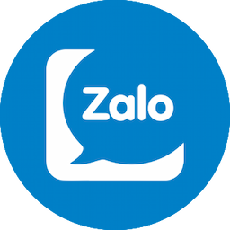 Kết nối zalo